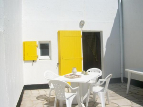 Maison avec piscine chauffée, tennis, Wi-Fi à 600m de la mer - FR-1-231-311